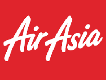 AirAsia Codes